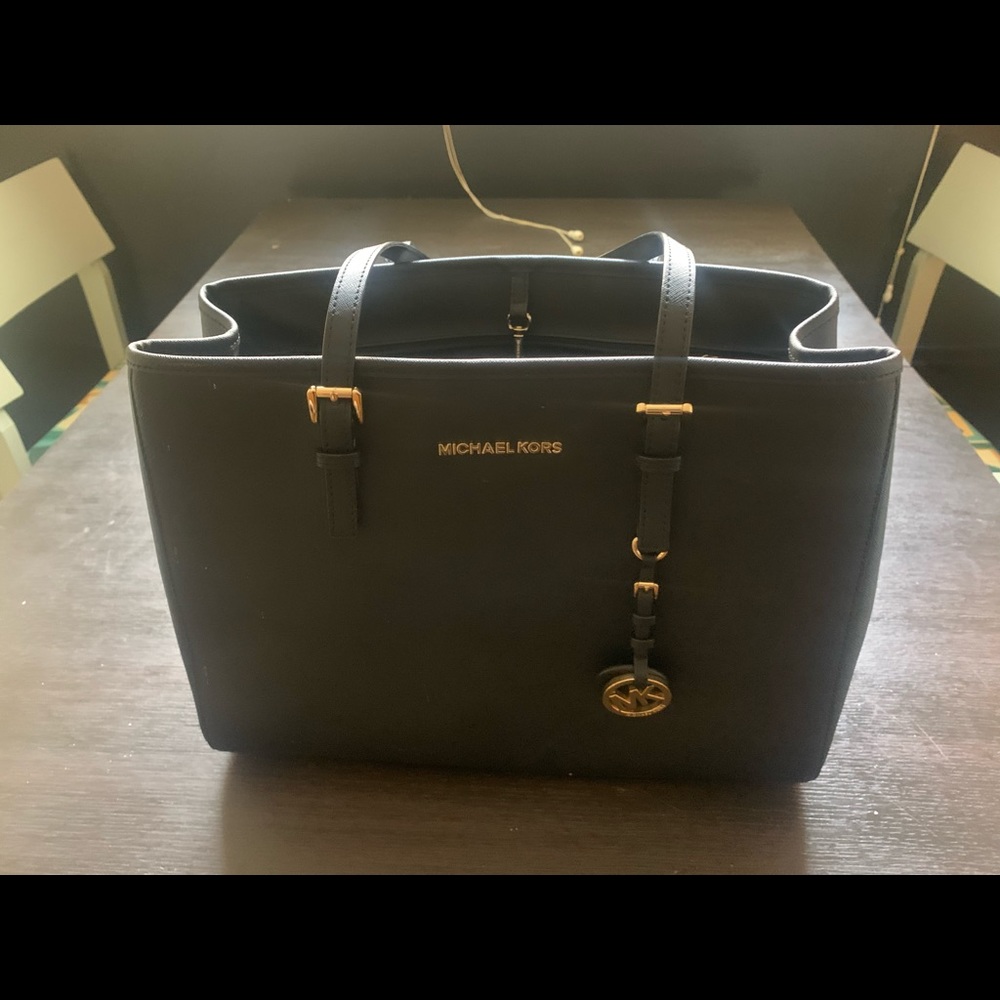 Michael Kors Tote Bag